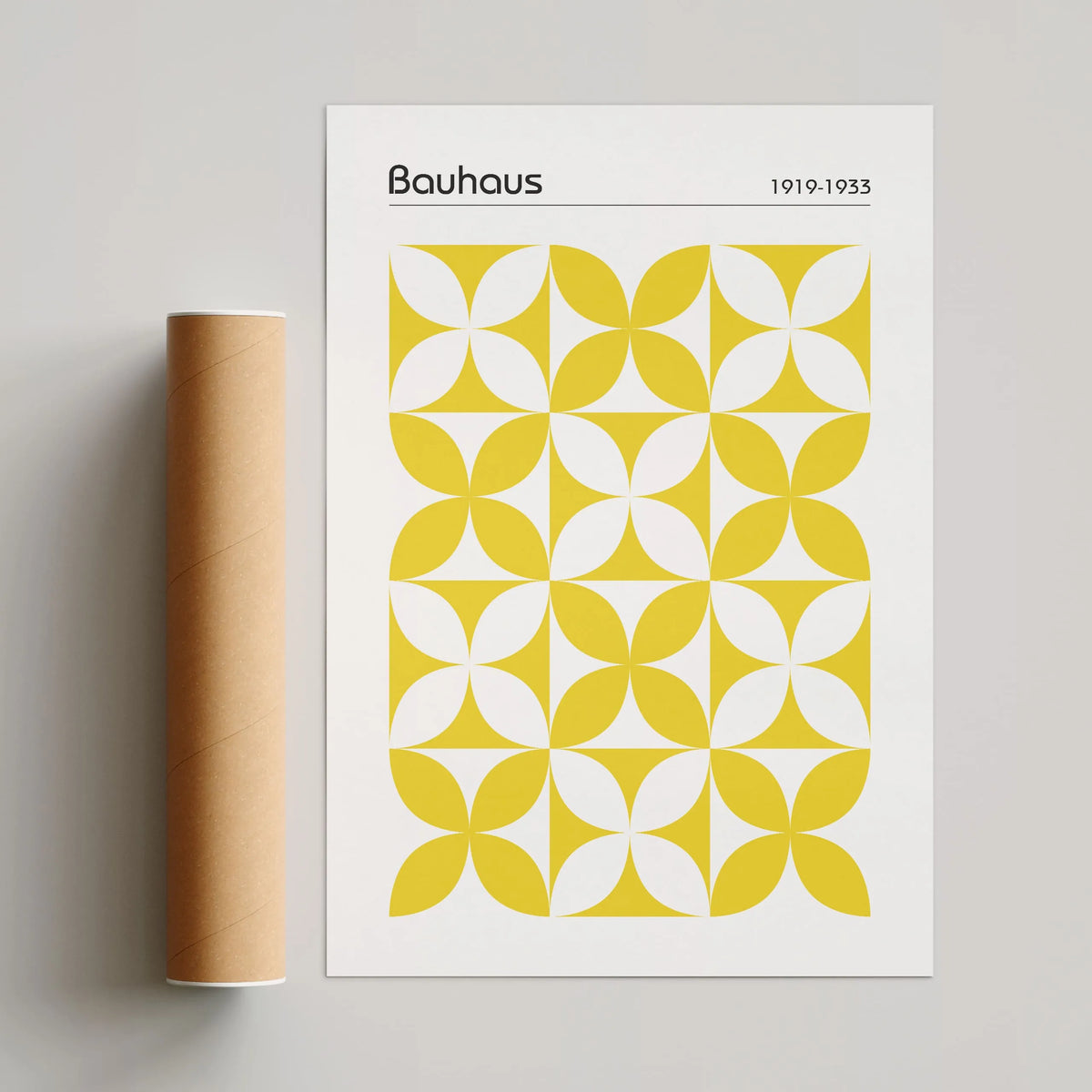 Bloom Grid