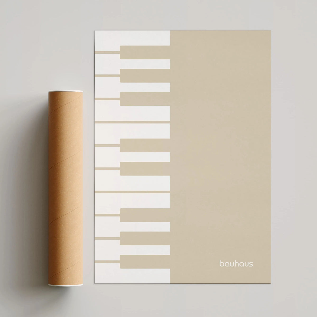 Piano Keys