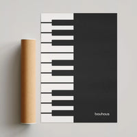 Piano Keys