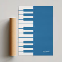 Piano Keys