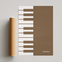 Piano Keys