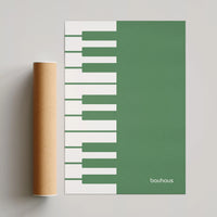 Piano Keys