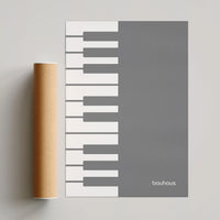 Piano Keys