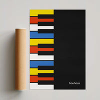 Piano Keys