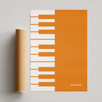 Piano Keys