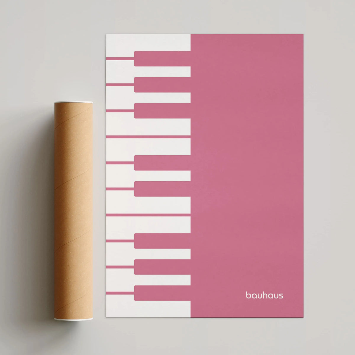 Piano Keys