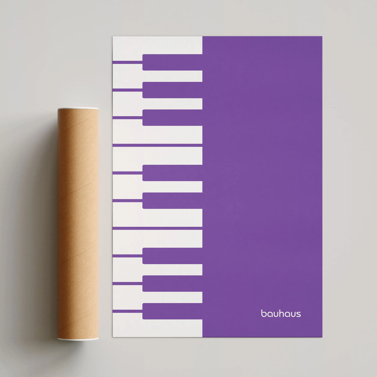 Piano Keys