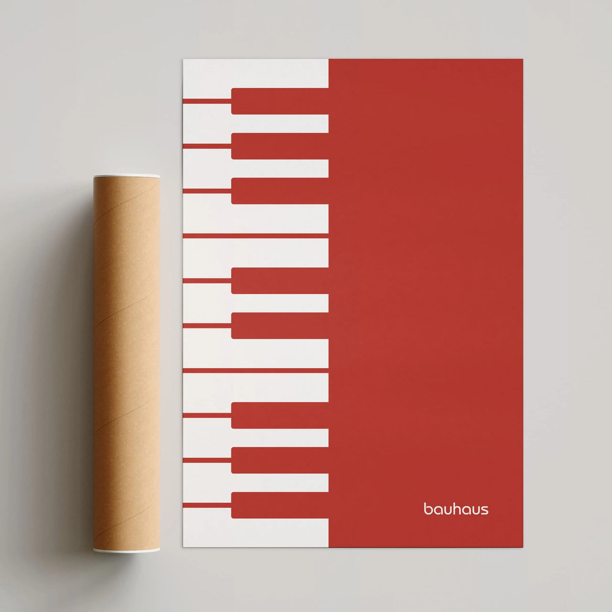 Piano Keys