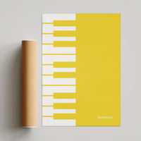 Piano Keys