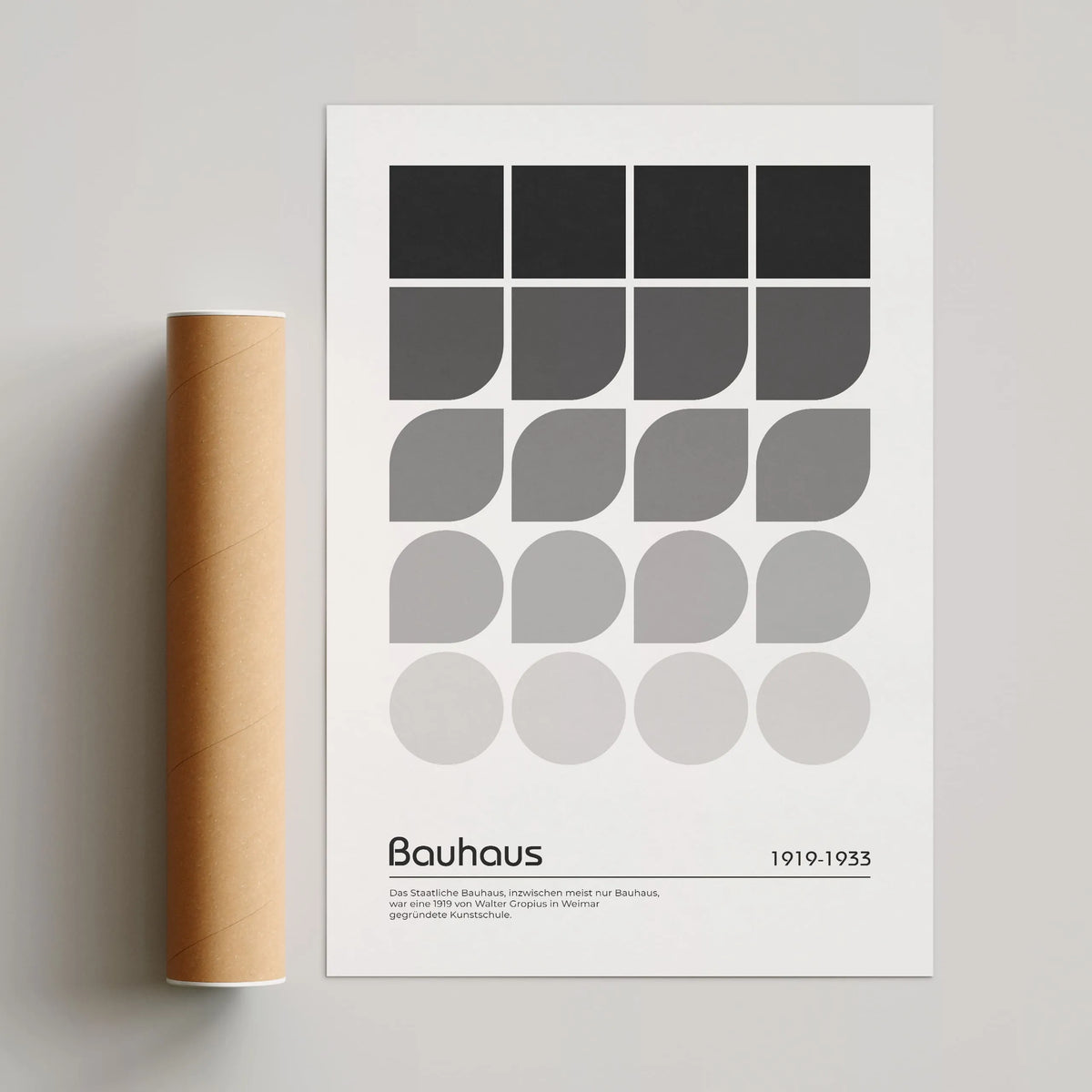 Shape Gradient