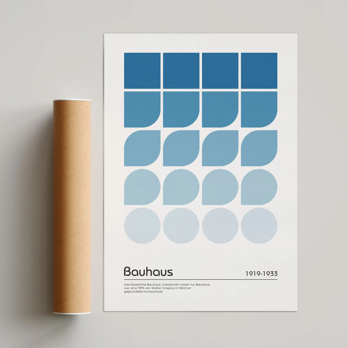 Shape Gradient