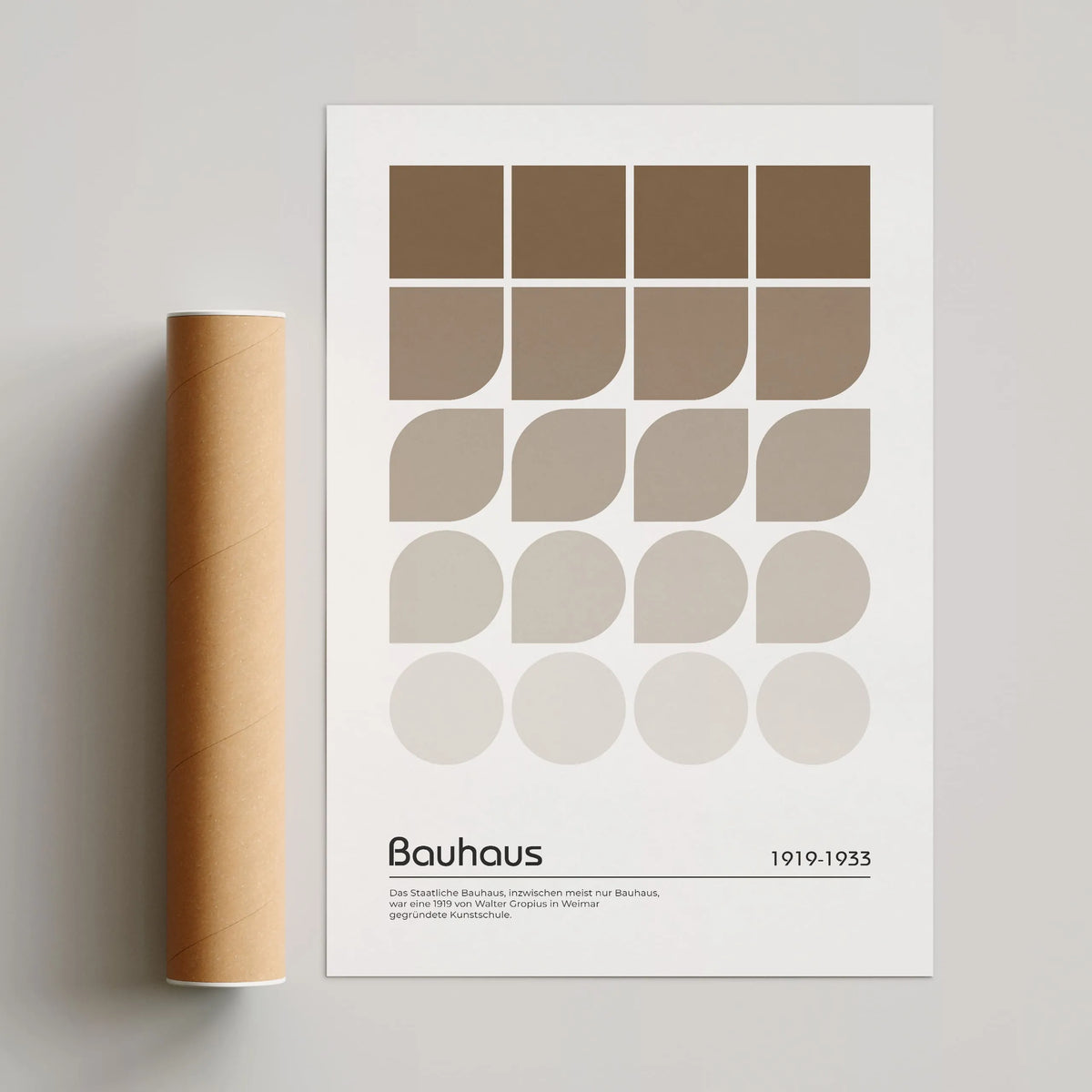 Shape Gradient