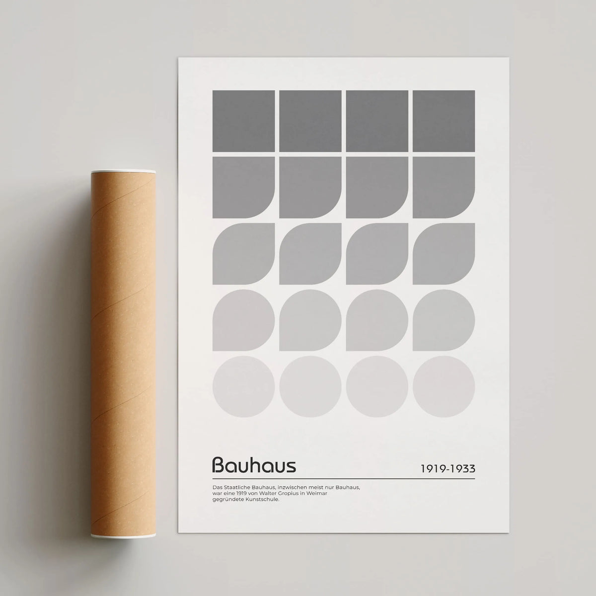 Shape Gradient