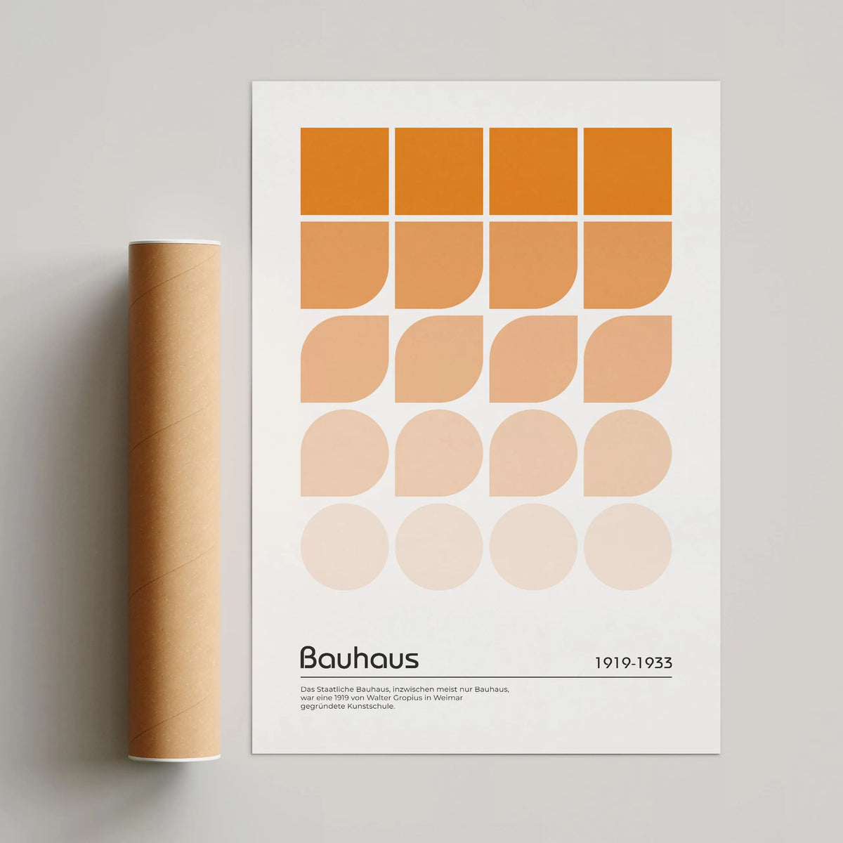 Shape Gradient
