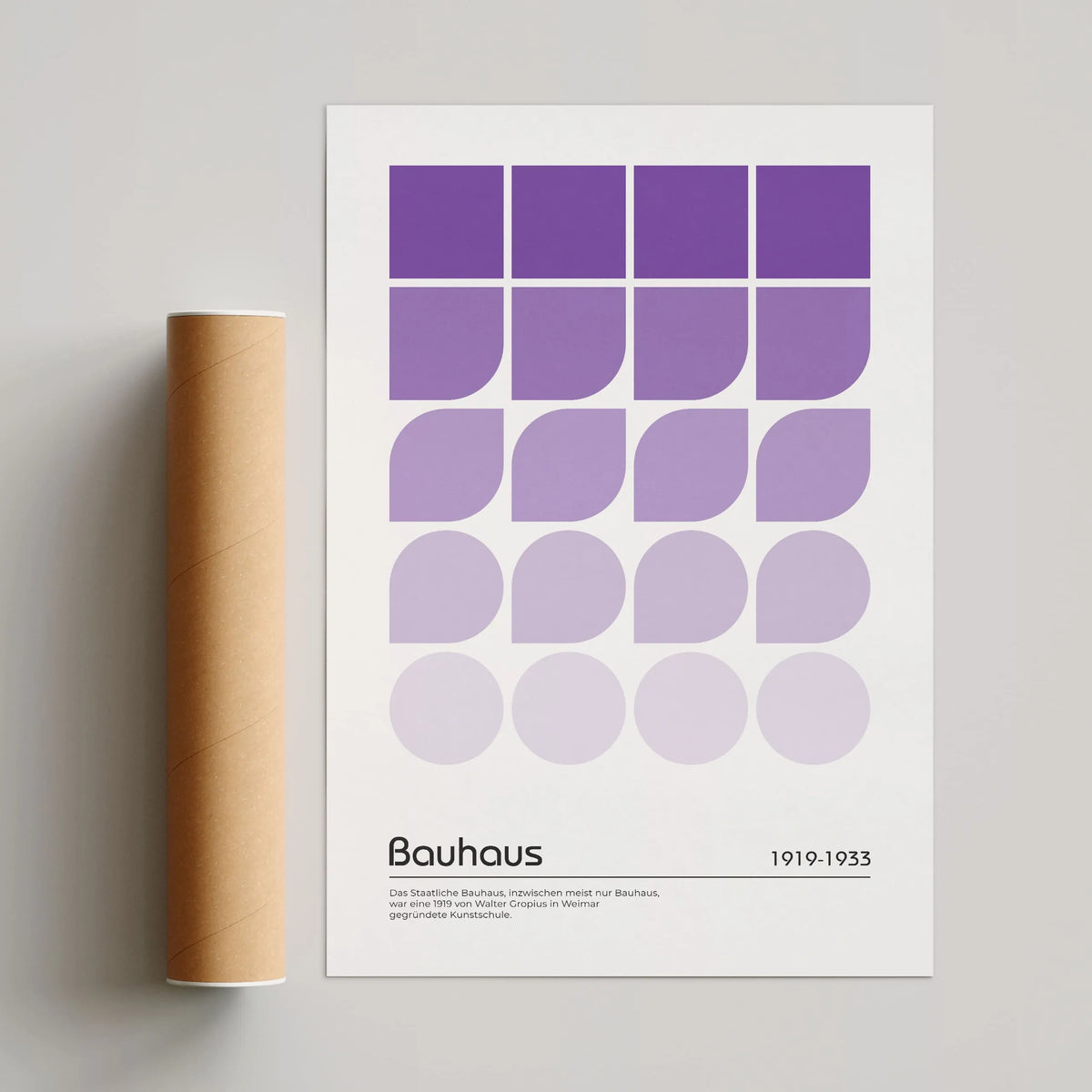 Shape Gradient