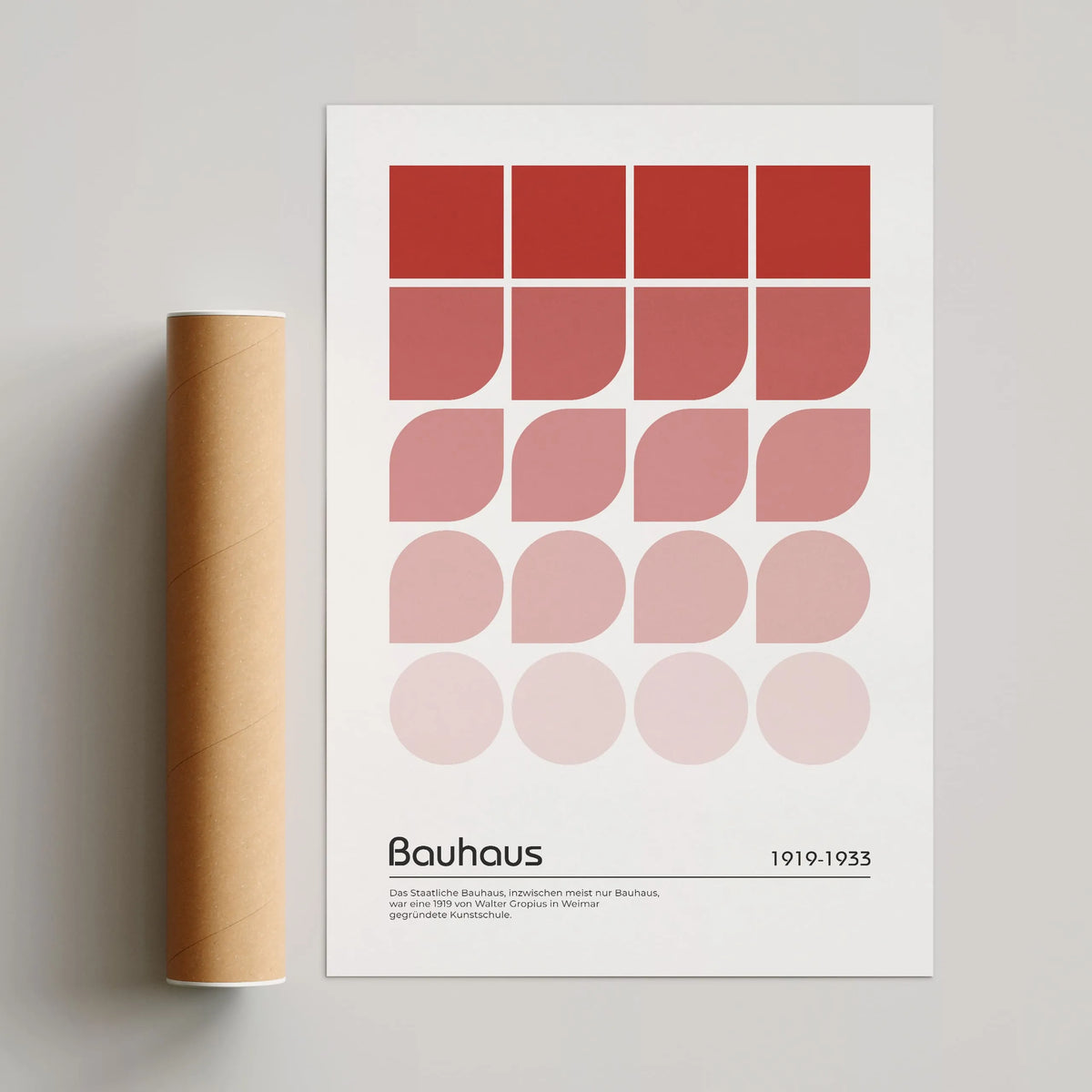 Shape Gradient