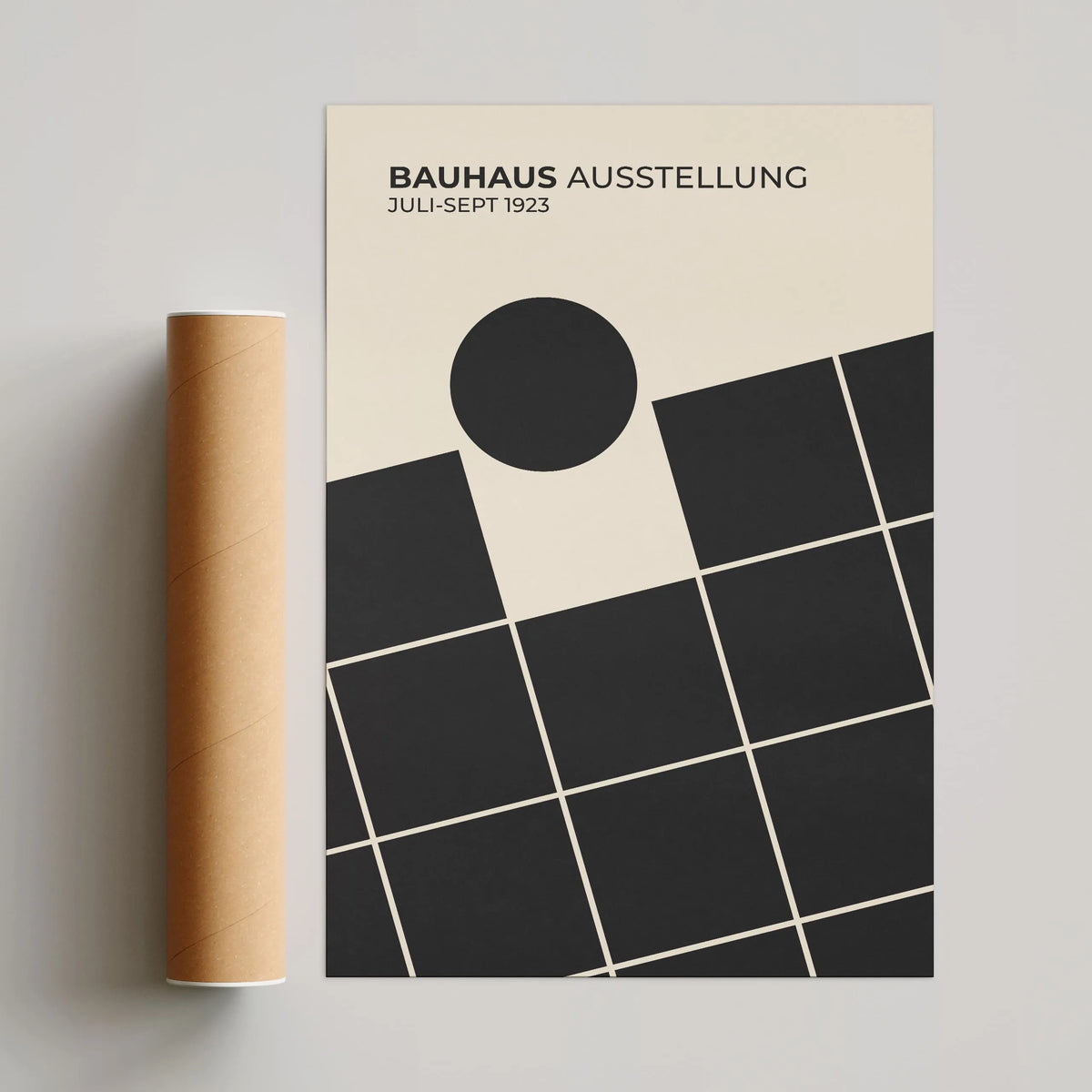 Geometric Balance