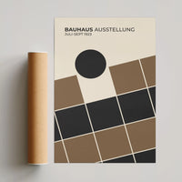 Geometric Balance