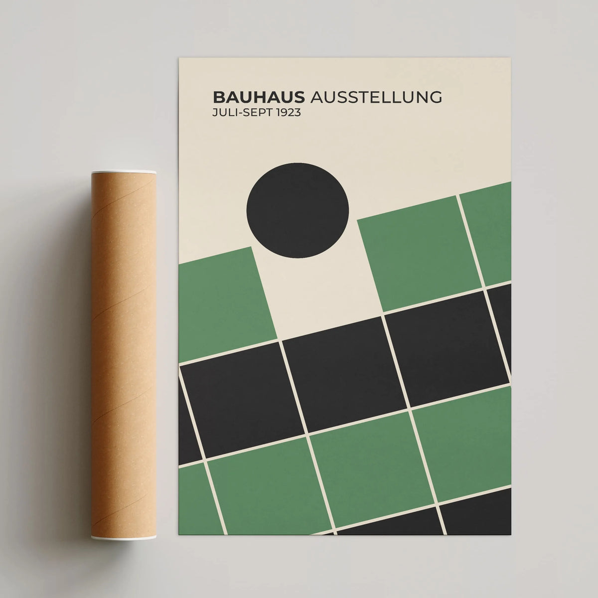 Geometric Balance