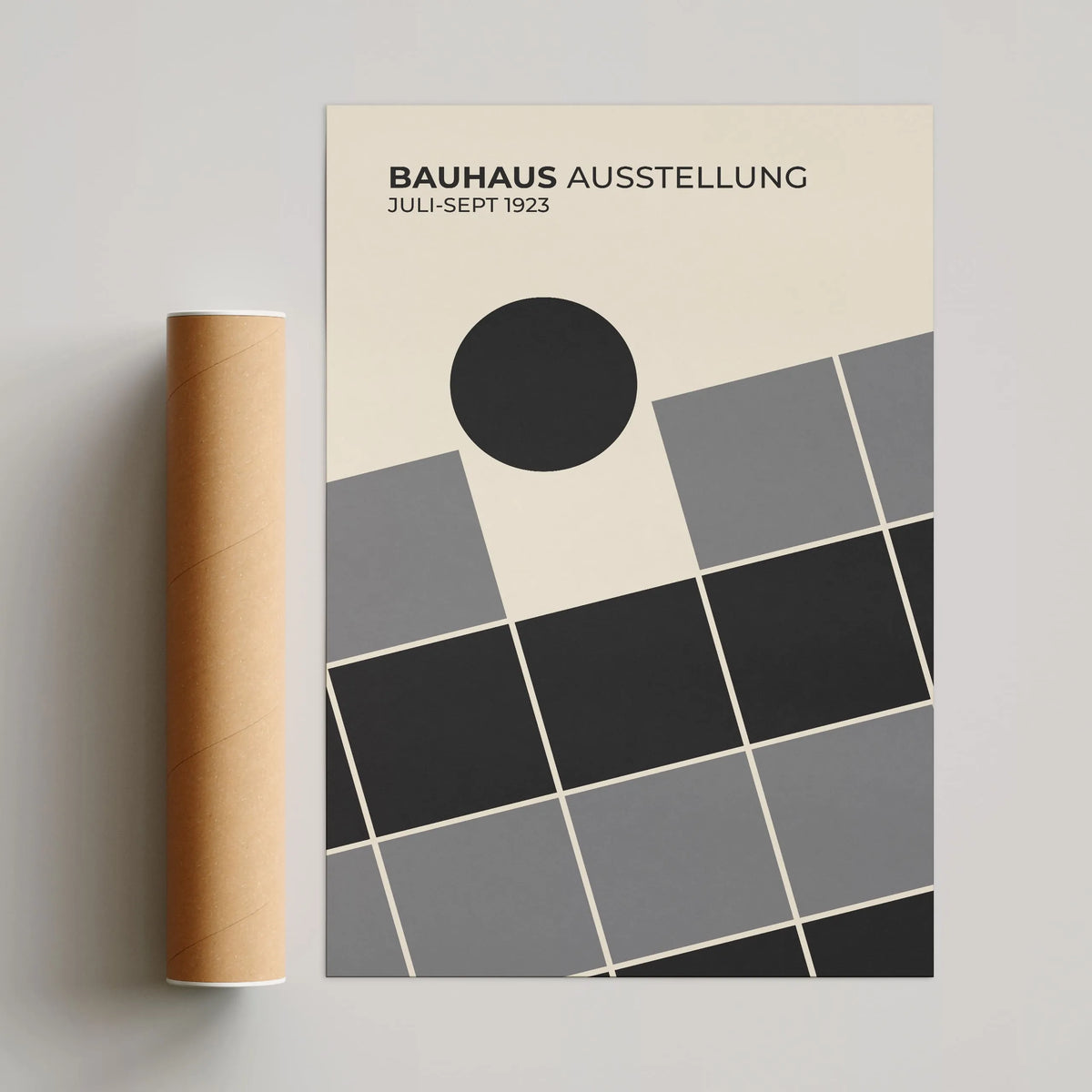 Geometric Balance