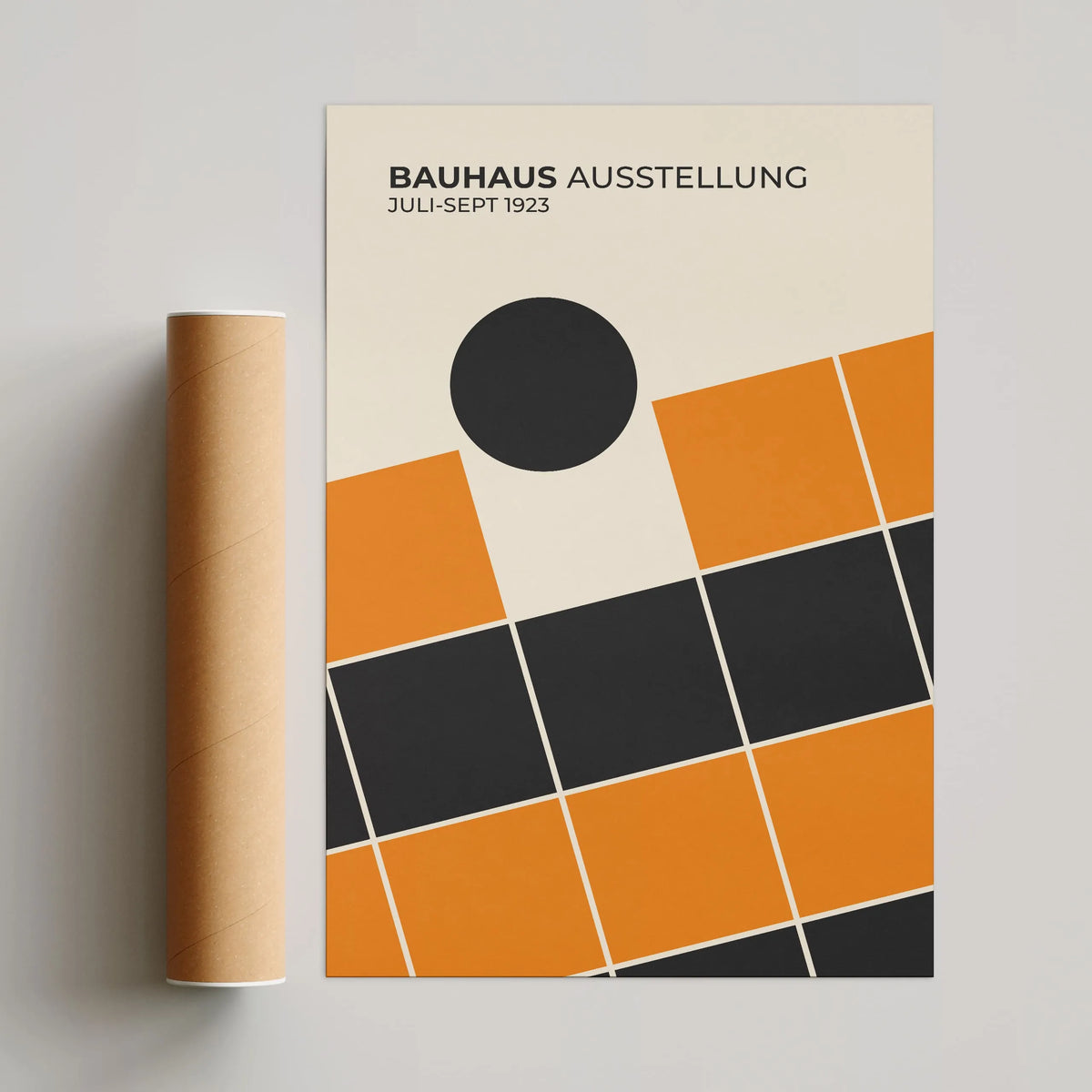 Geometric Balance