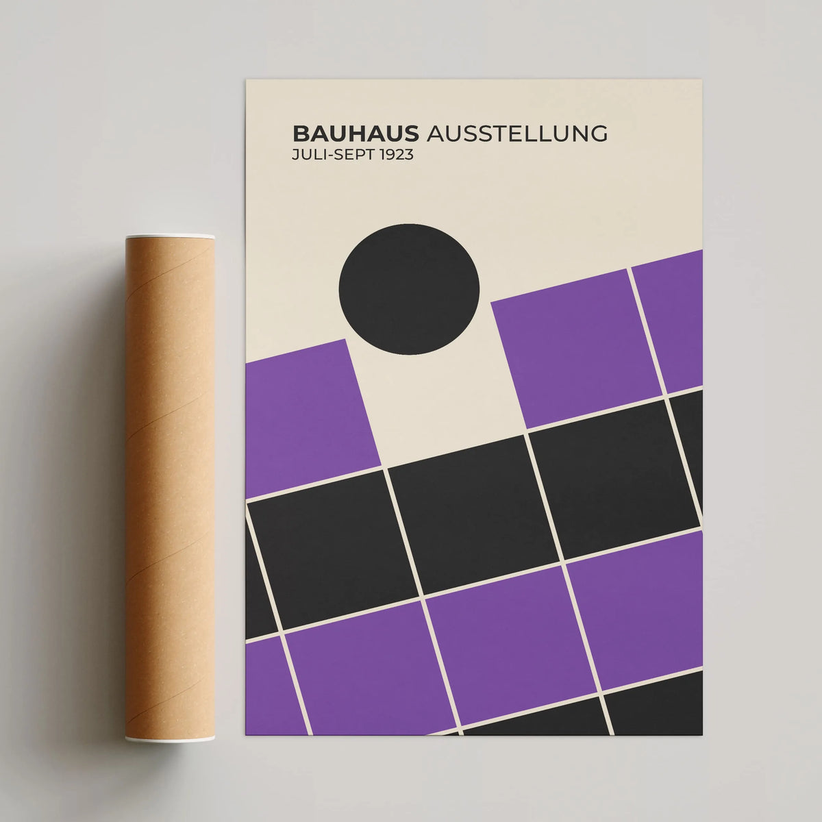 Geometric Balance