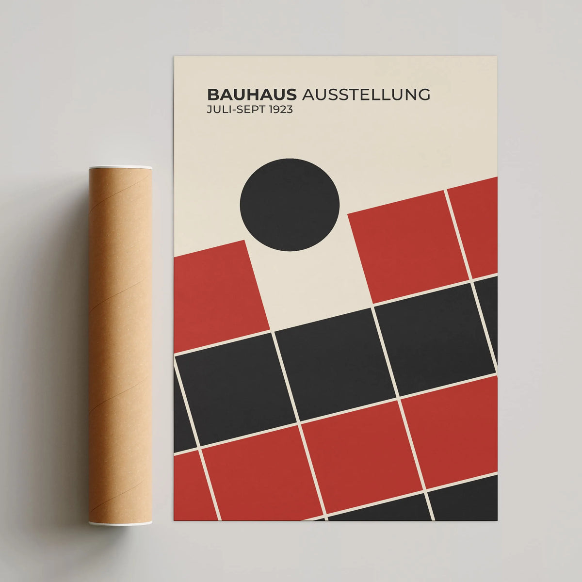 Geometric Balance
