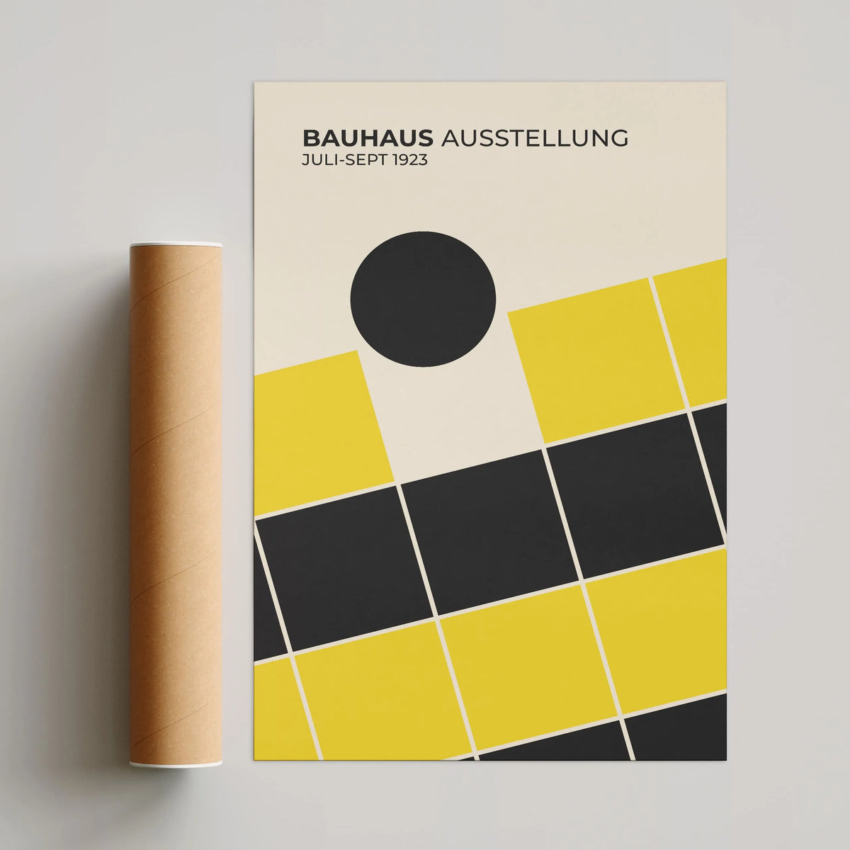 Geometric Balance