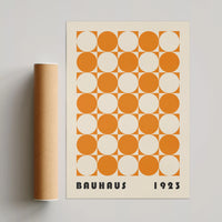 Bauhaus Checkers
