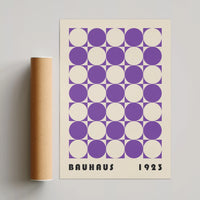 Bauhaus Checkers