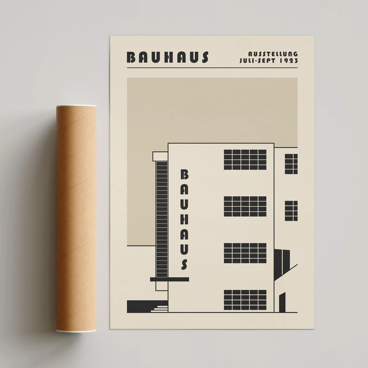 Bauhaus Dessau