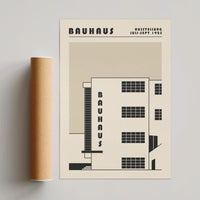 Bauhaus Dessau