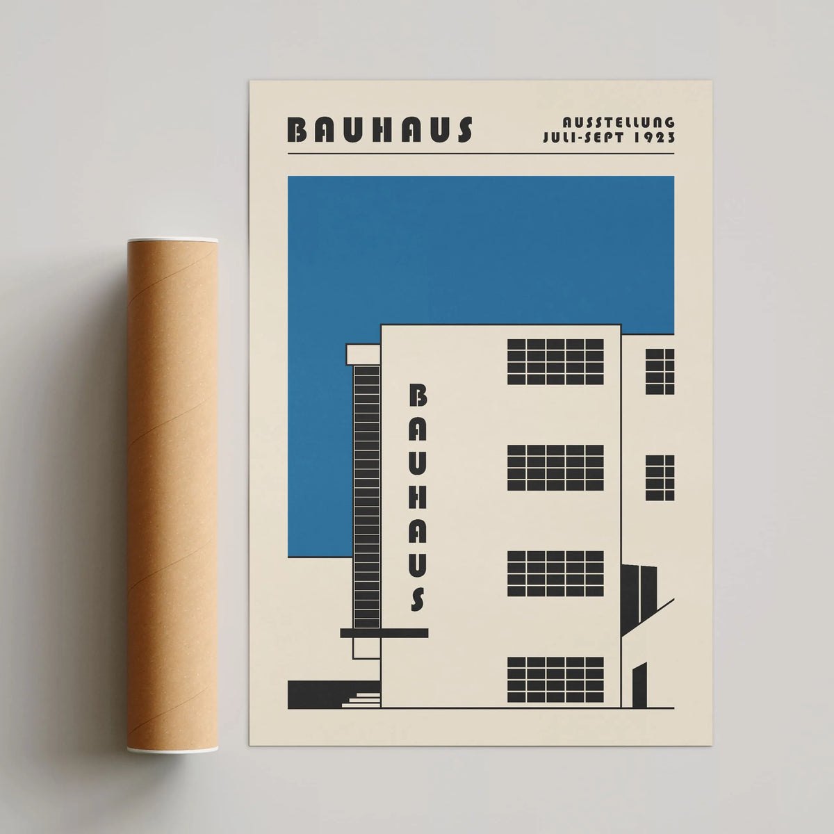 Bauhaus Dessau