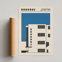 Bauhaus Dessau