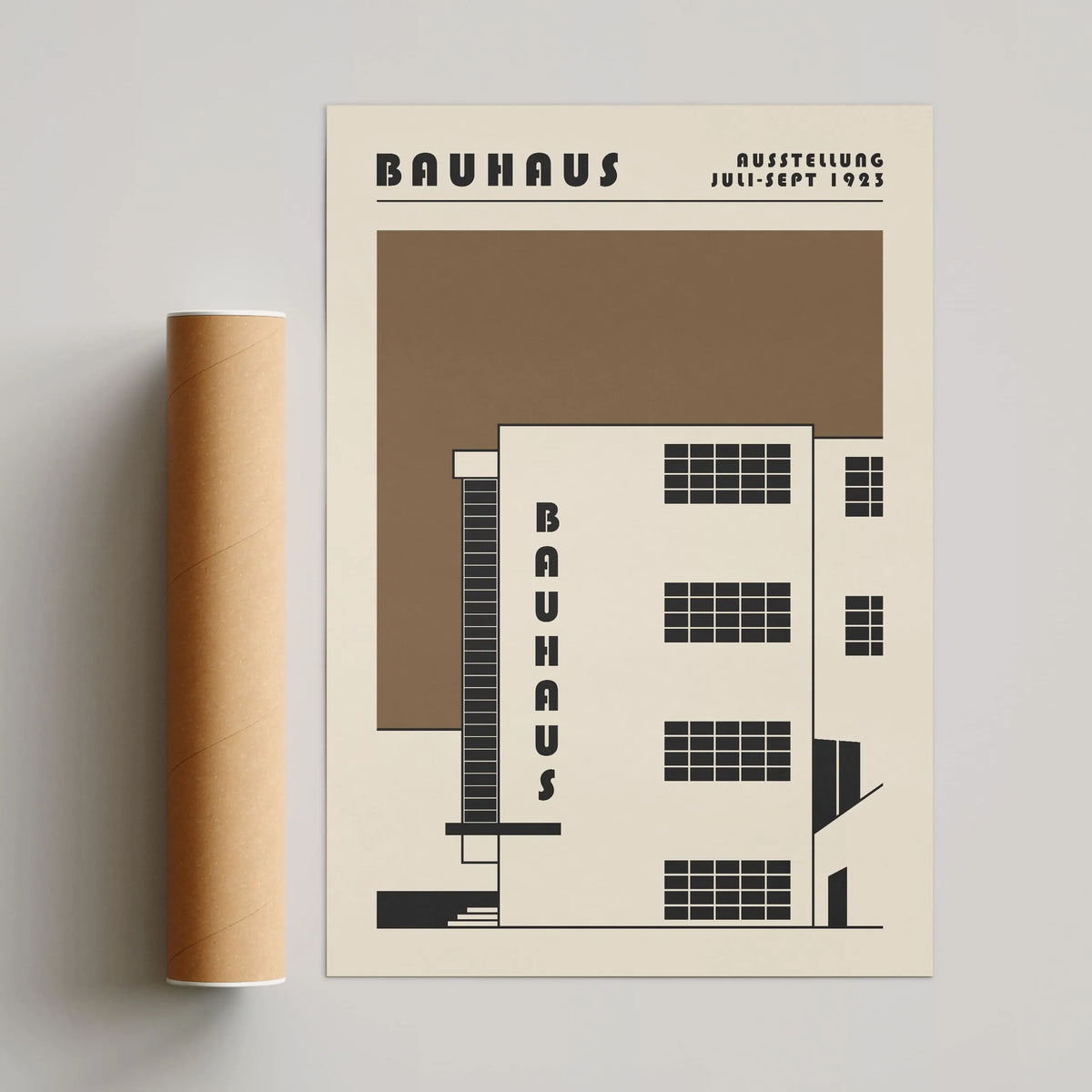 Bauhaus Dessau