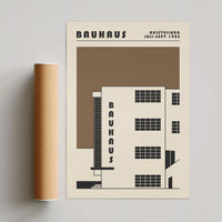 Bauhaus Dessau