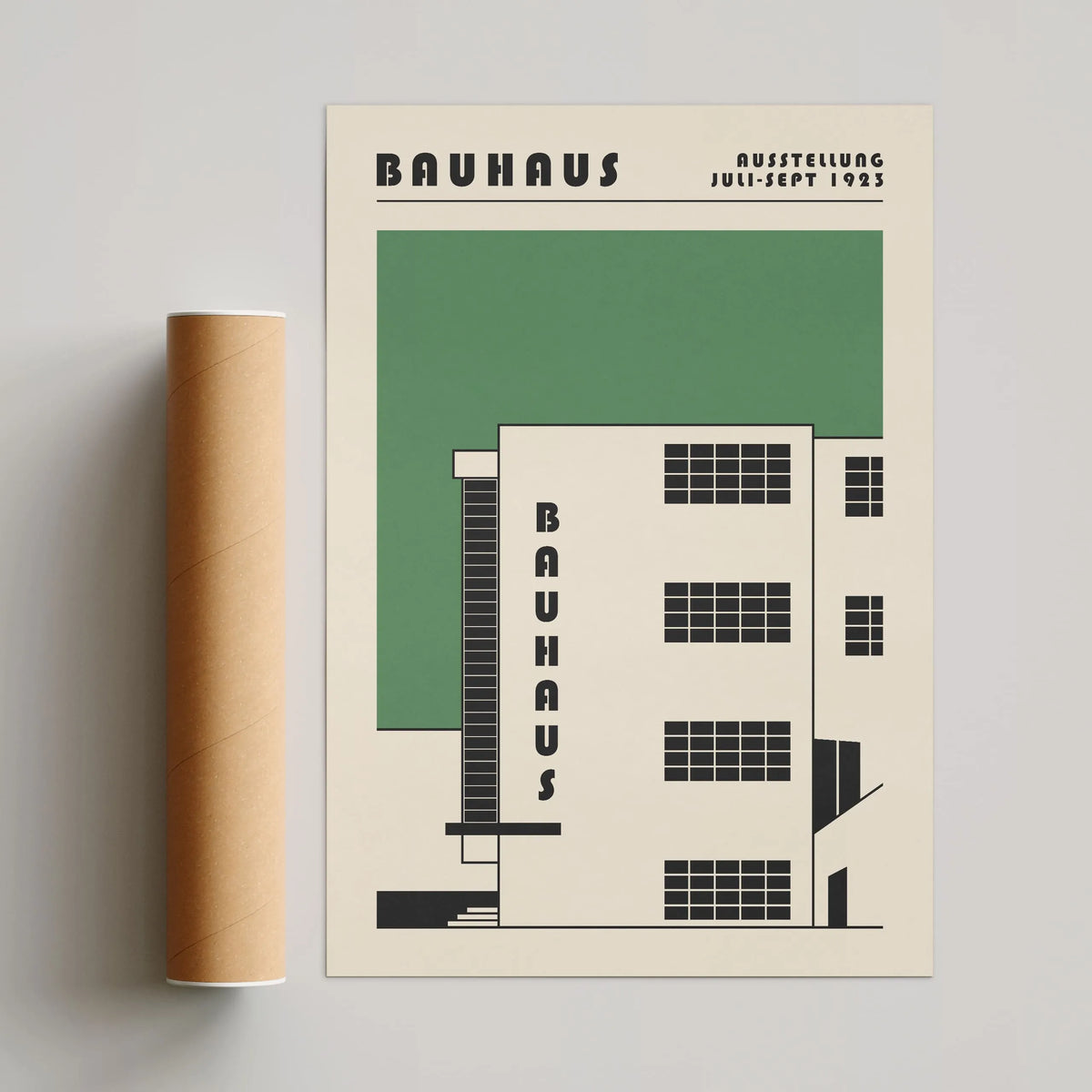 Bauhaus Dessau