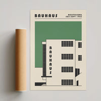Bauhaus Dessau