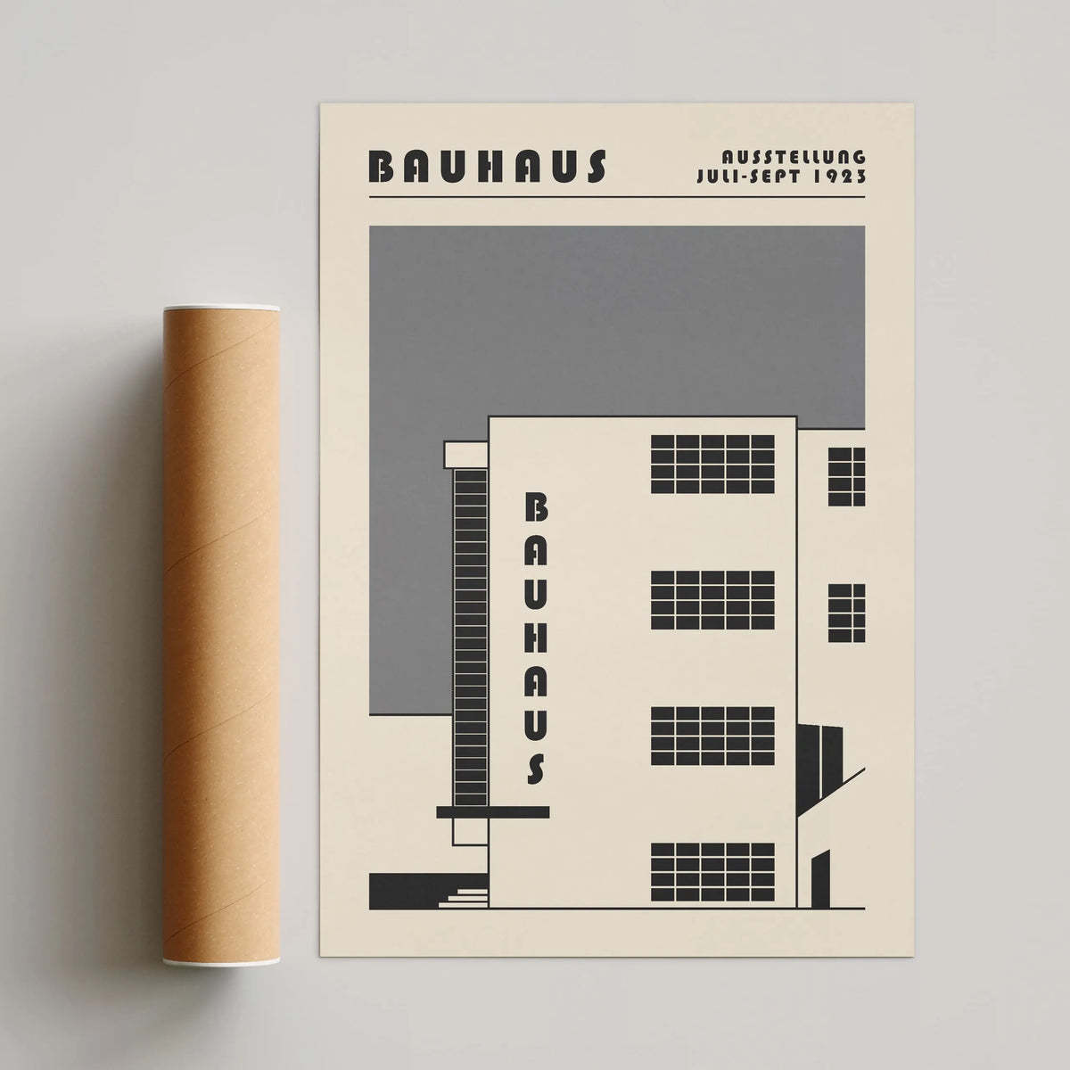 Bauhaus Dessau