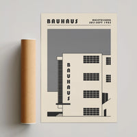 Bauhaus Dessau