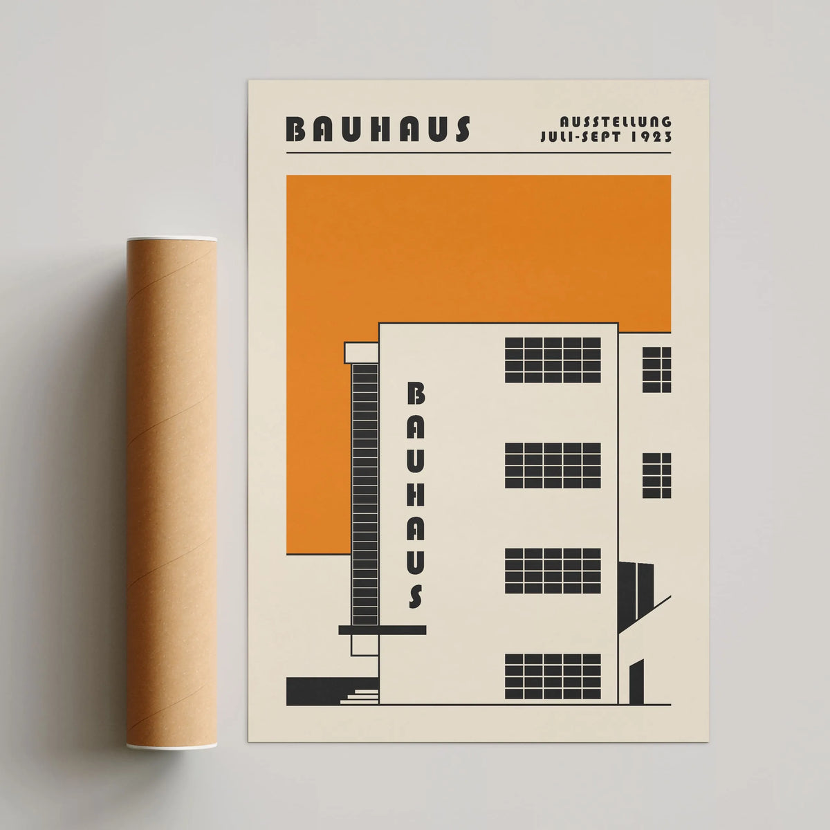 Bauhaus Dessau