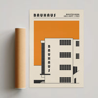 Bauhaus Dessau