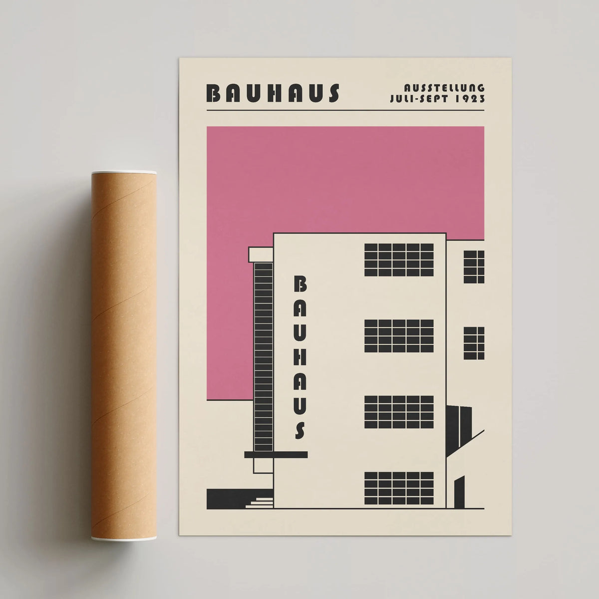 Bauhaus Dessau