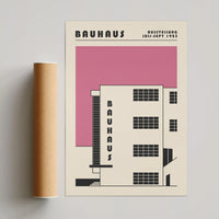 Bauhaus Dessau