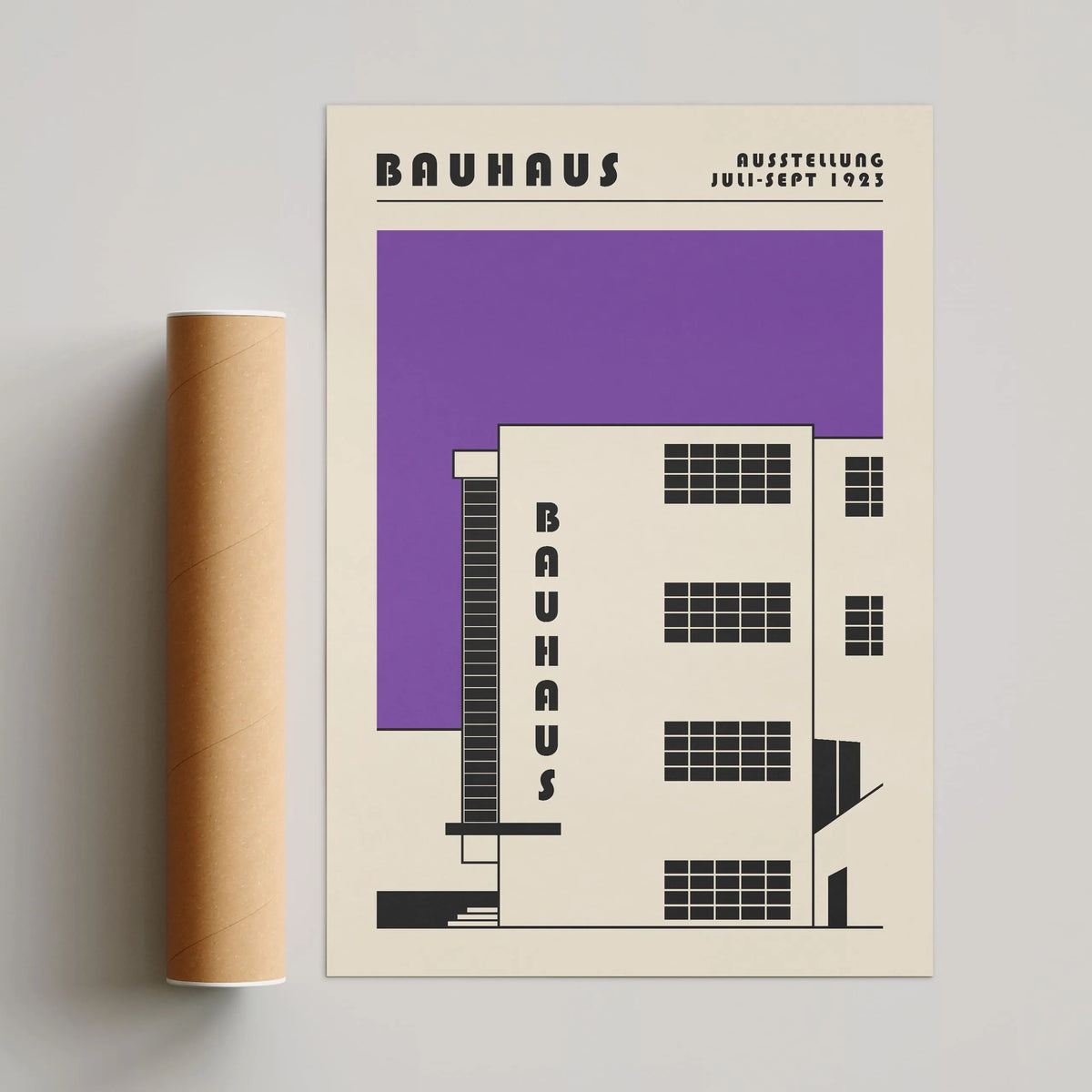 Bauhaus Dessau