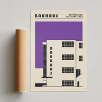 Bauhaus Dessau