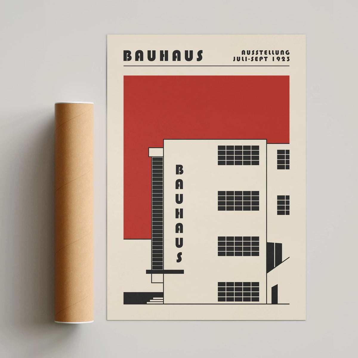 Bauhaus Dessau