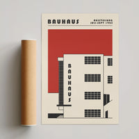 Bauhaus Dessau