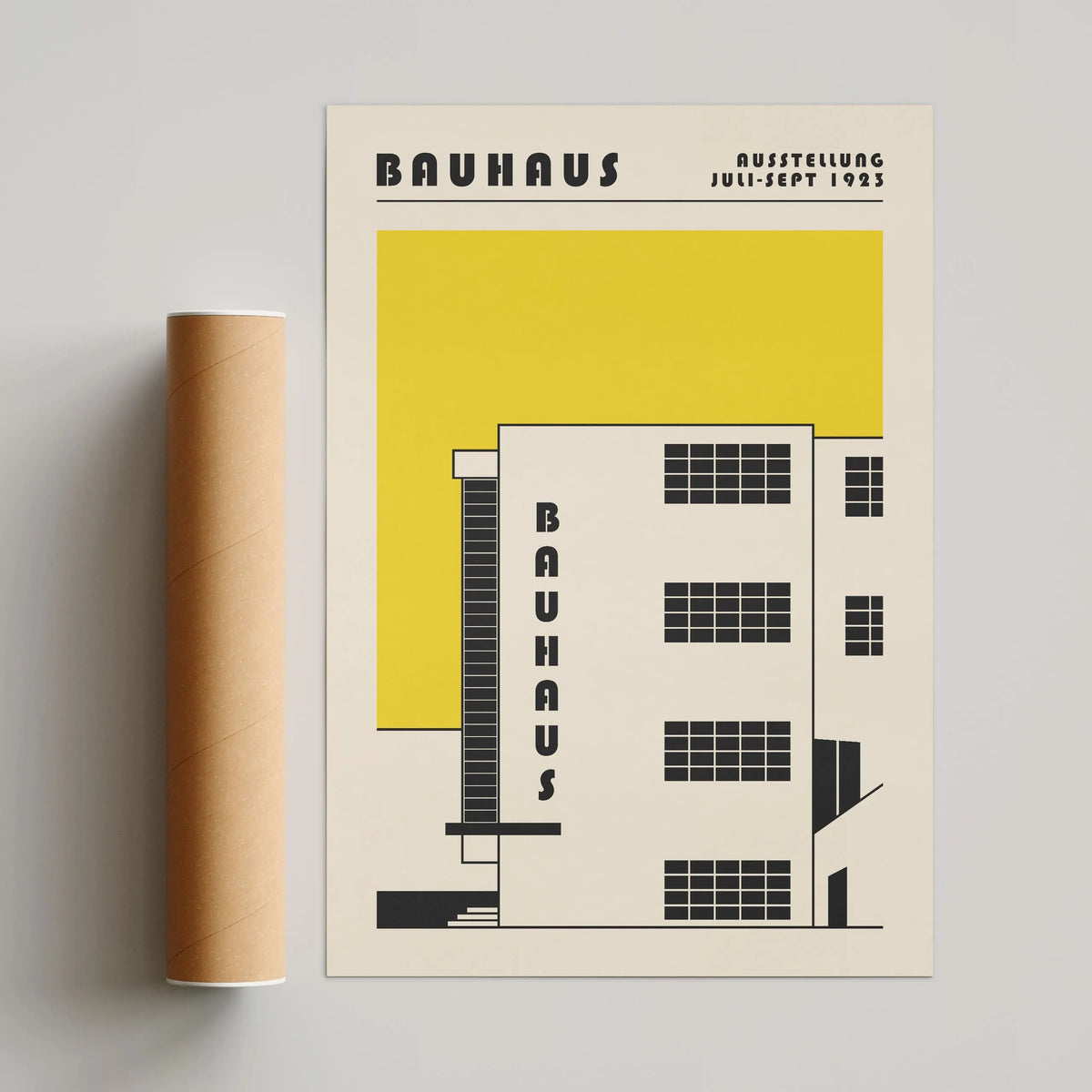 Bauhaus Dessau