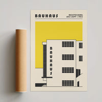 Bauhaus Dessau